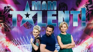 "Mam talent": Z kim jurorzy zatańczą na scenie?