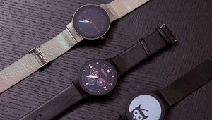 iMCO CoWatch - smartwatch z technologią Amazonu