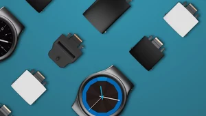 Pierwszy modularny smartwatch już niedługo w sprzedaży