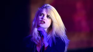 Sky Ferreira w "Playboyu": Przełomowa okładka 