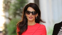 Amal Clooney