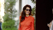 Amal Clooney