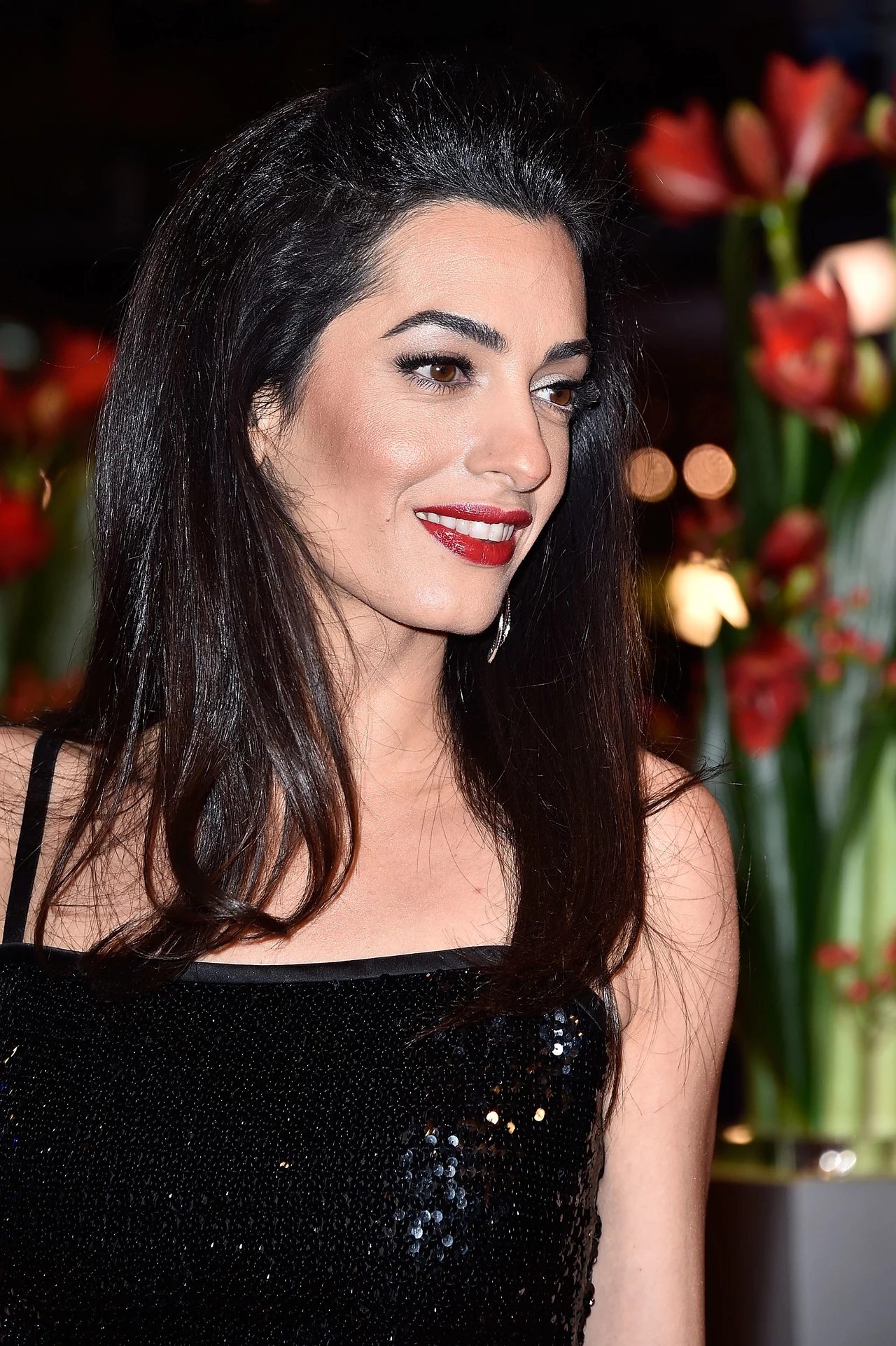 Amal Clooney Amal Clooney