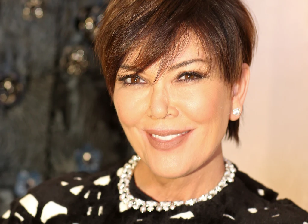 Kris Jenner