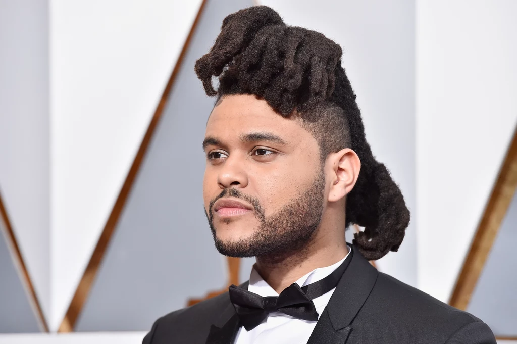 The Weeknd ściął swoje dredy