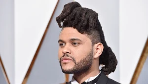 The Weeknd ściął swoje dredy