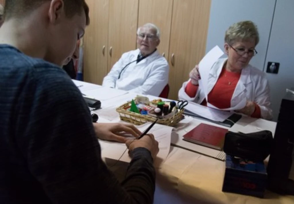 Obecna procedura badania przyszłych kierowców w Polsce pozostawia sporo do życzenia