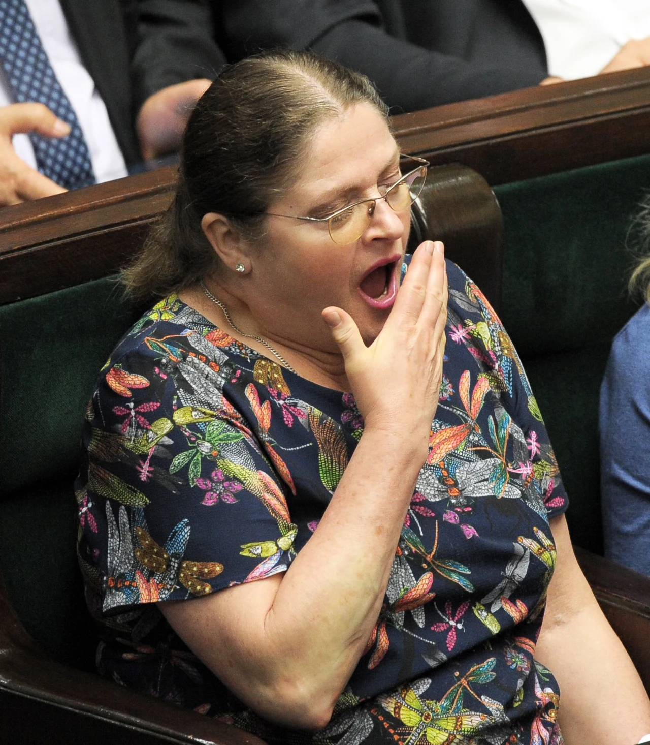 Krystyna Pawłowicz Krystyna Pawłowicz