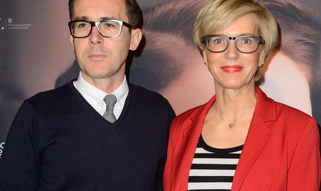 Kurzajewscy obchodzą 20. rocznicę ślubu Kurzajewscy obchodzą 20. rocznicę ślubu