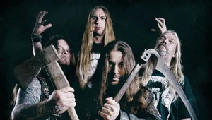 Asphyx przed premierą