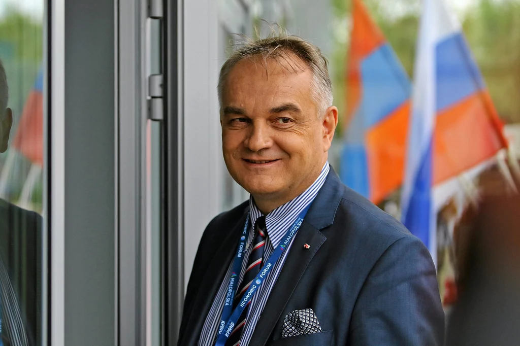Waldemar Pawlak Waldemar Pawlak