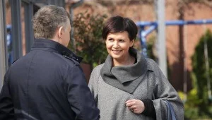 M jak miłość