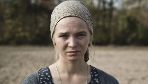 Michalina Łabacz w filmie "Wołyń"