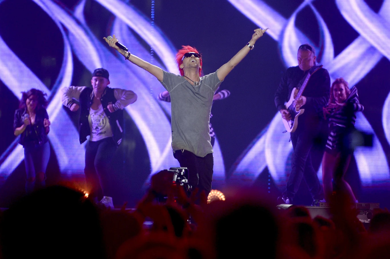 Michał Wiśniewski (Ich Troje)