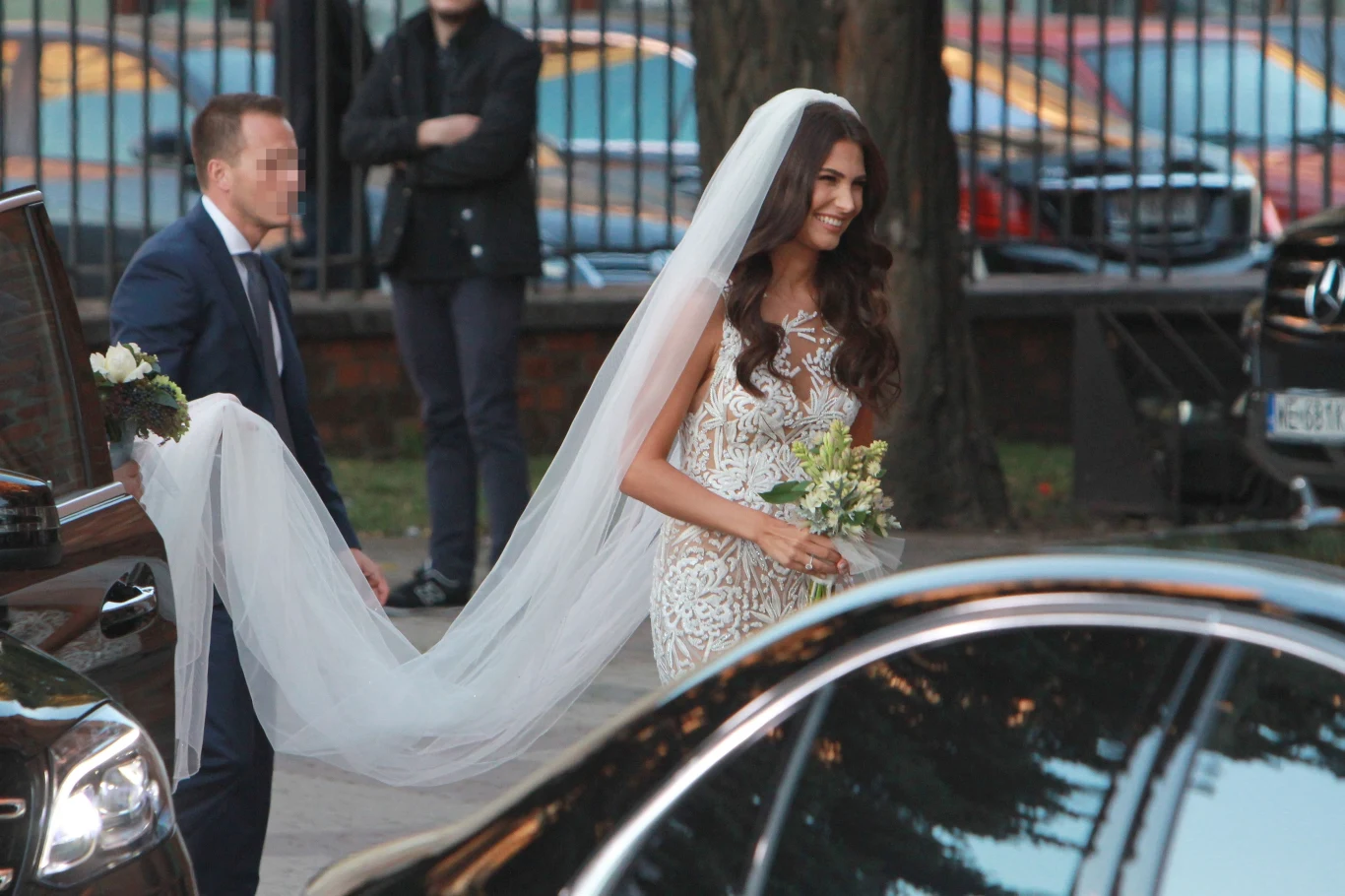 Monika Suchocka Monika Suchocka