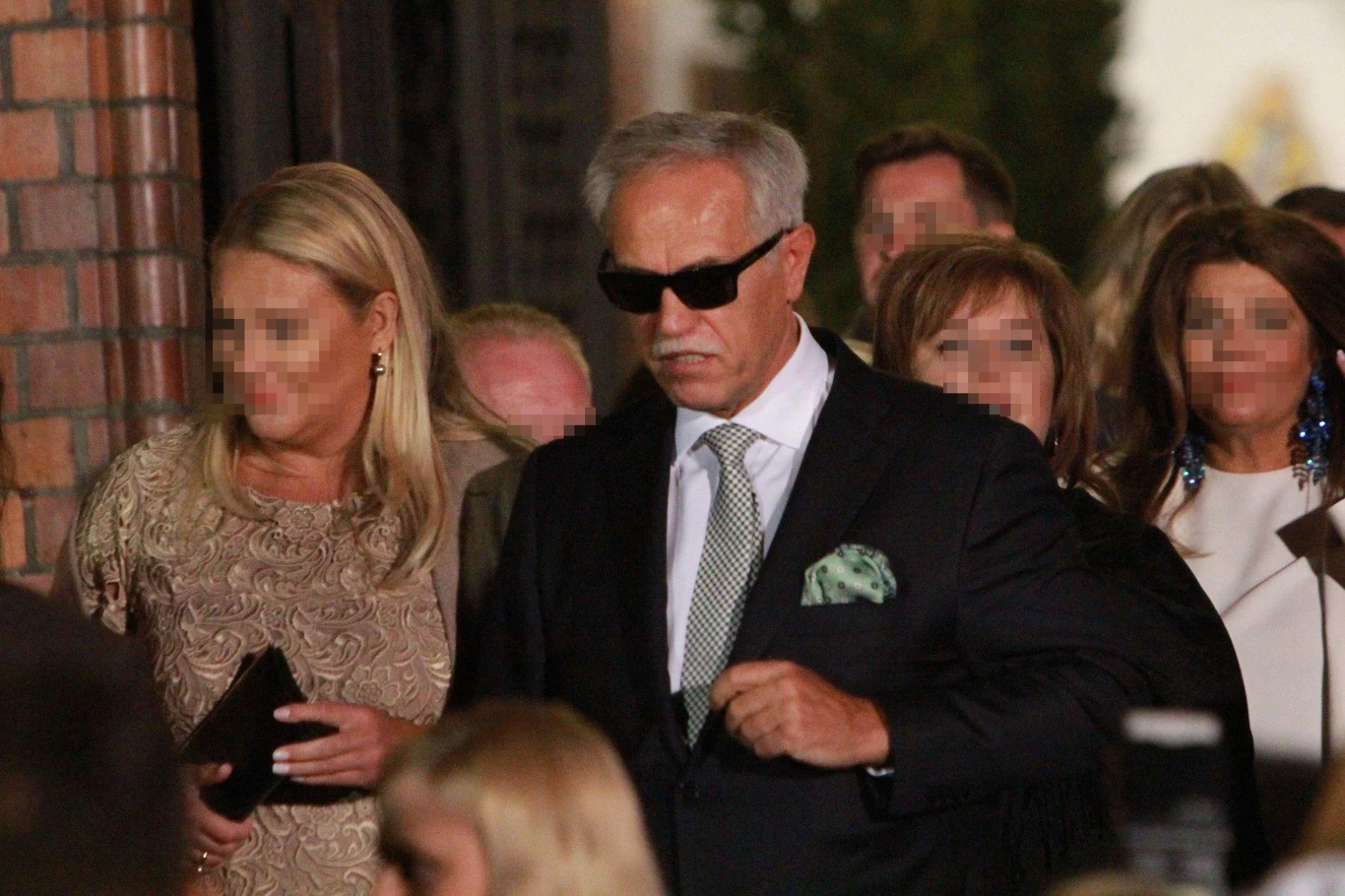 Zygmunt Solorz-Żak Zygmunt Solorz-Żak