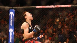 Joanna Jędrzejczyk