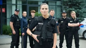Policjantki i policjanci