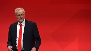 Jeremy Corbyn: Znienawidzony i uwielbiany