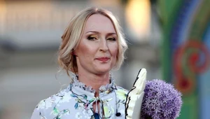Anita Lipnicka wyszła za mąż
