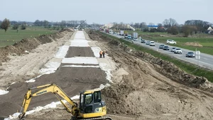 Na wschodzie też pojawią się nowe drogi ekspresowe