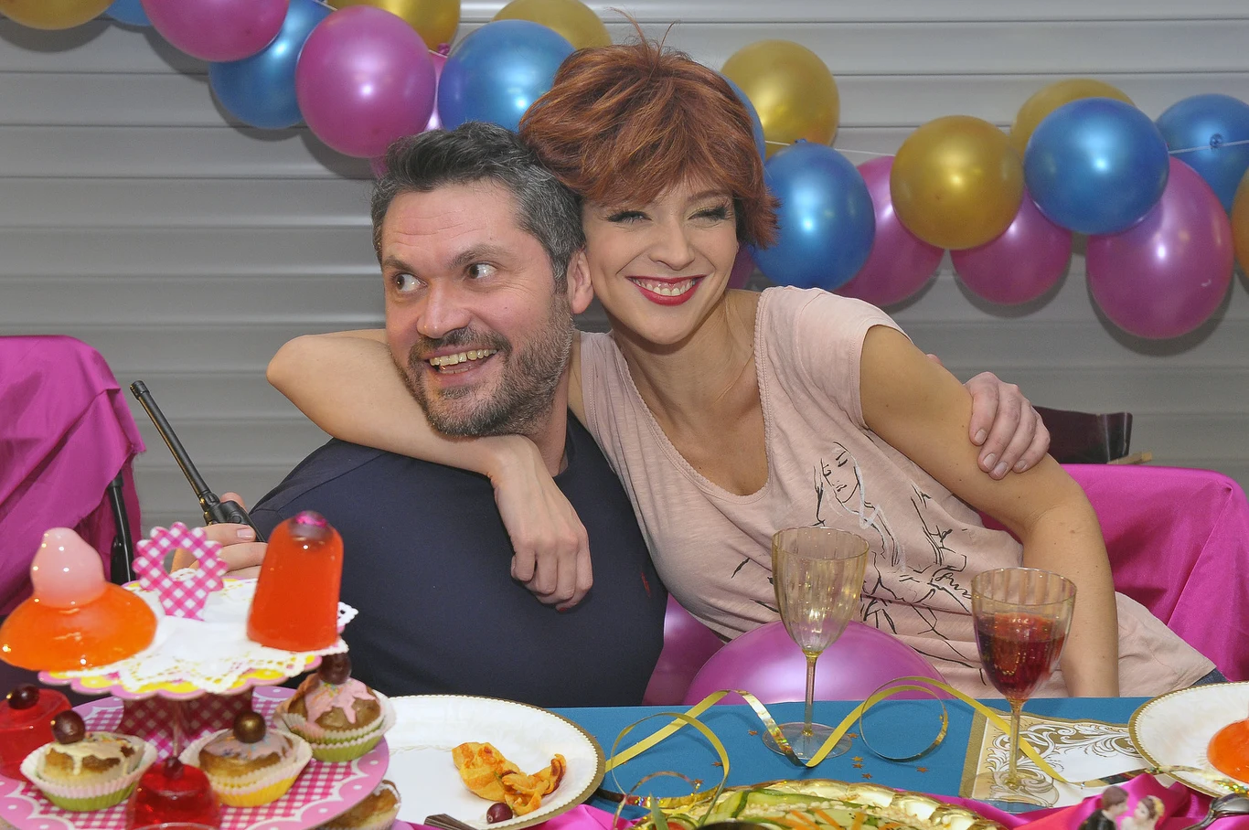 Andżelika i Rafał Andżelika i Rafał