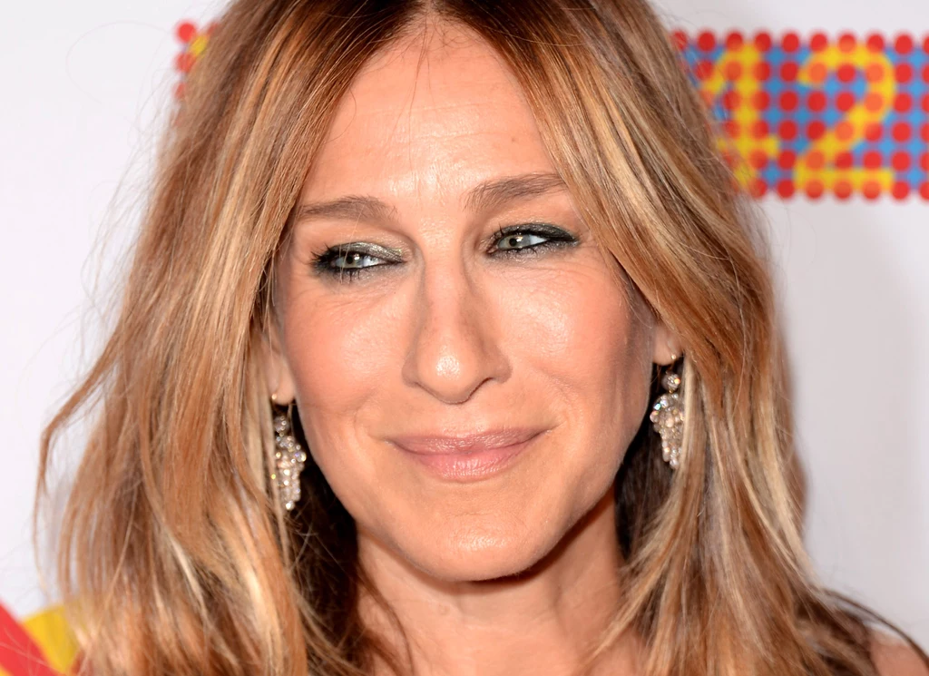 Sarah Jessica Parker