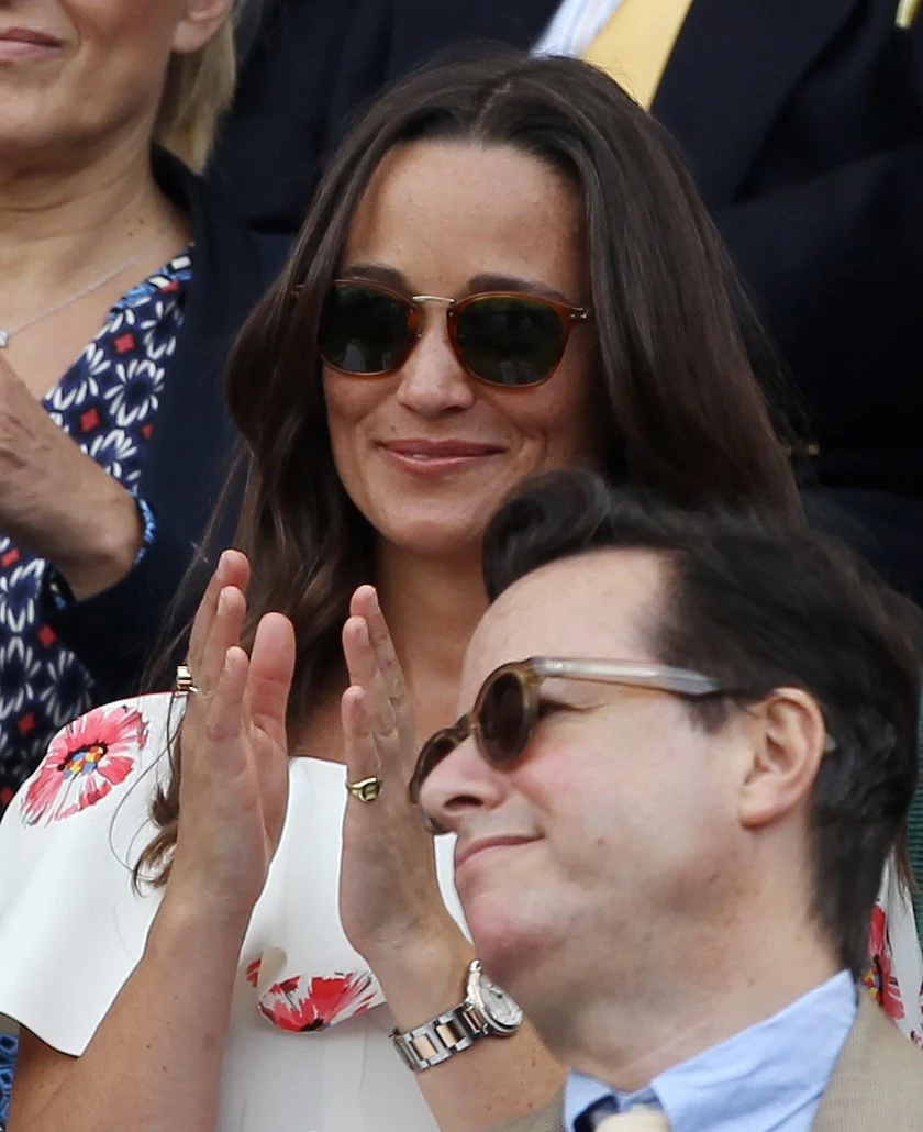 Pippa Middleton Pippa Middleton