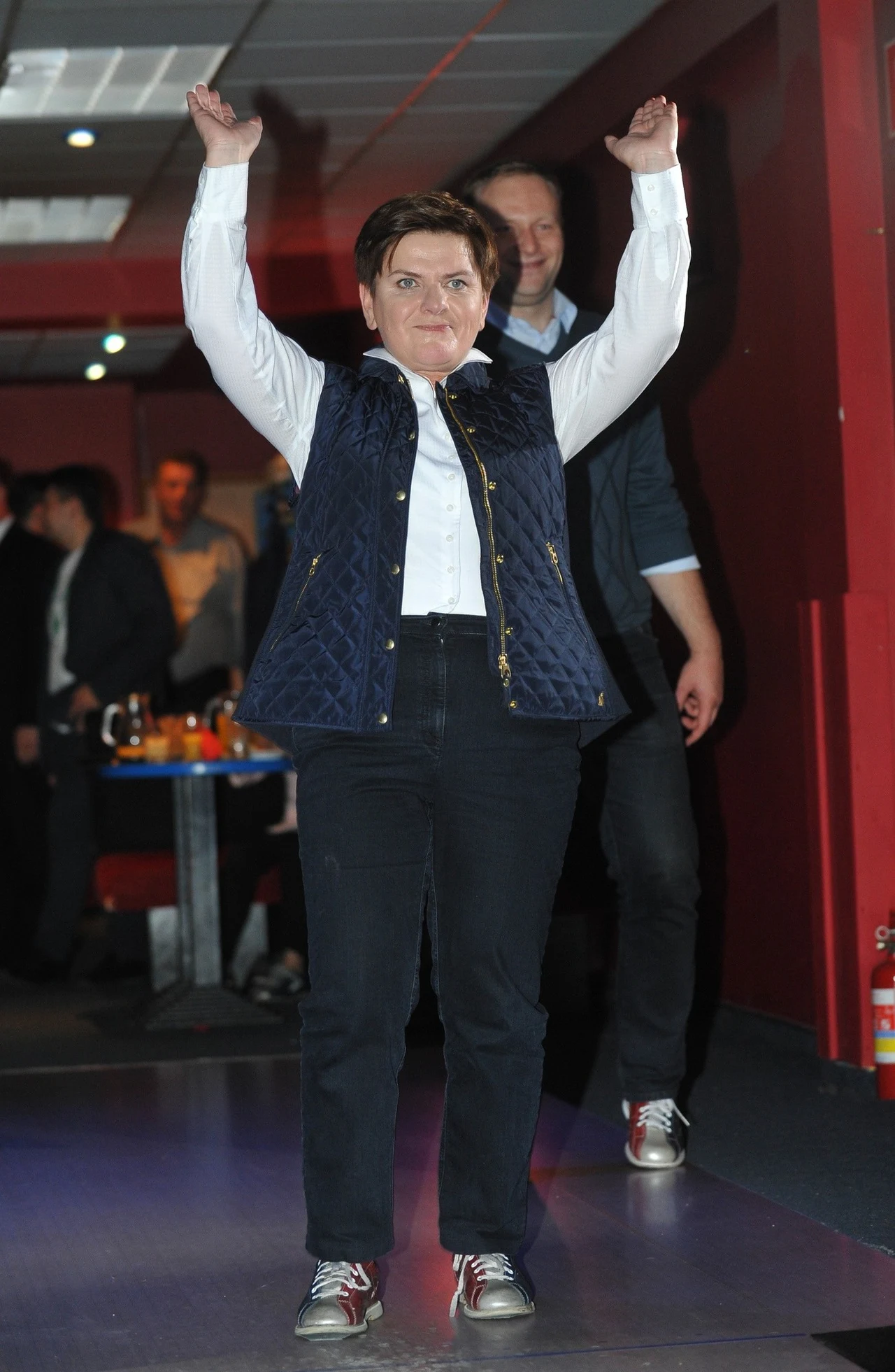 Beata Szydło Beata Szydło