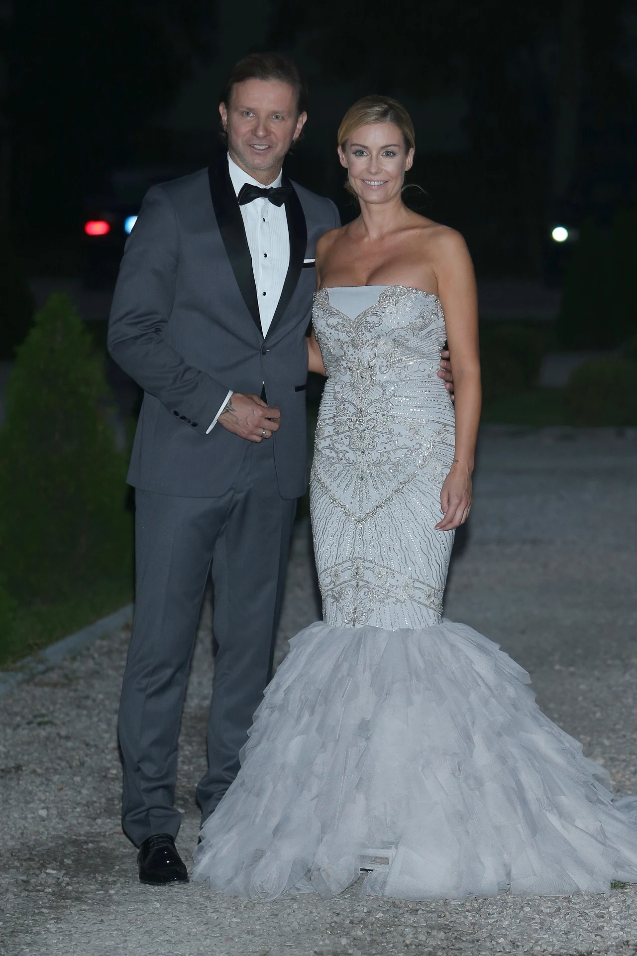 Małgorzata i Radosław