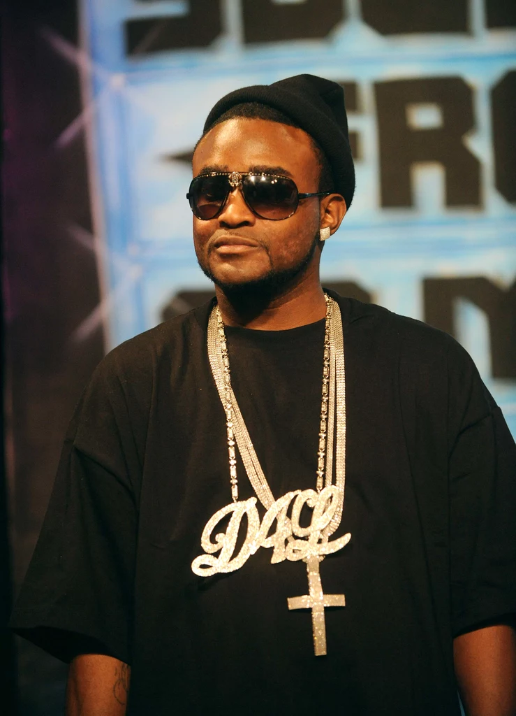 Shawty Lo miał 40 lat