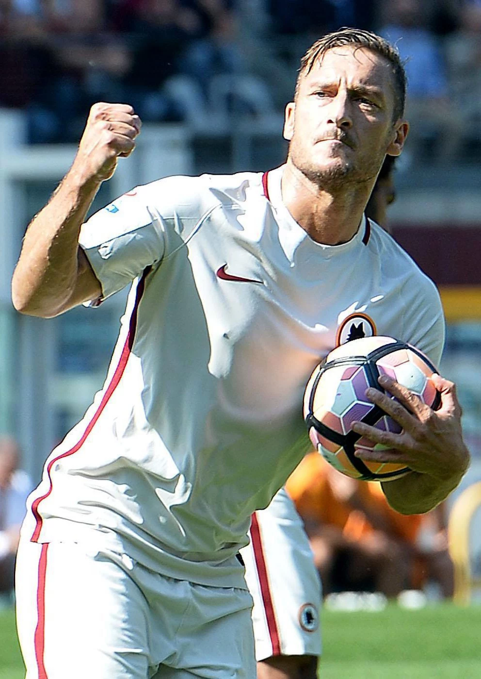 Francesco Totti