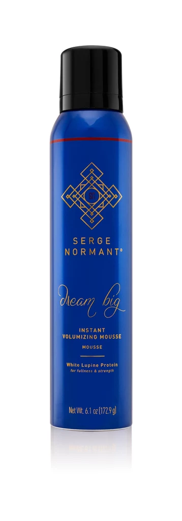 Serge Normant Instant Volumizing Mousse