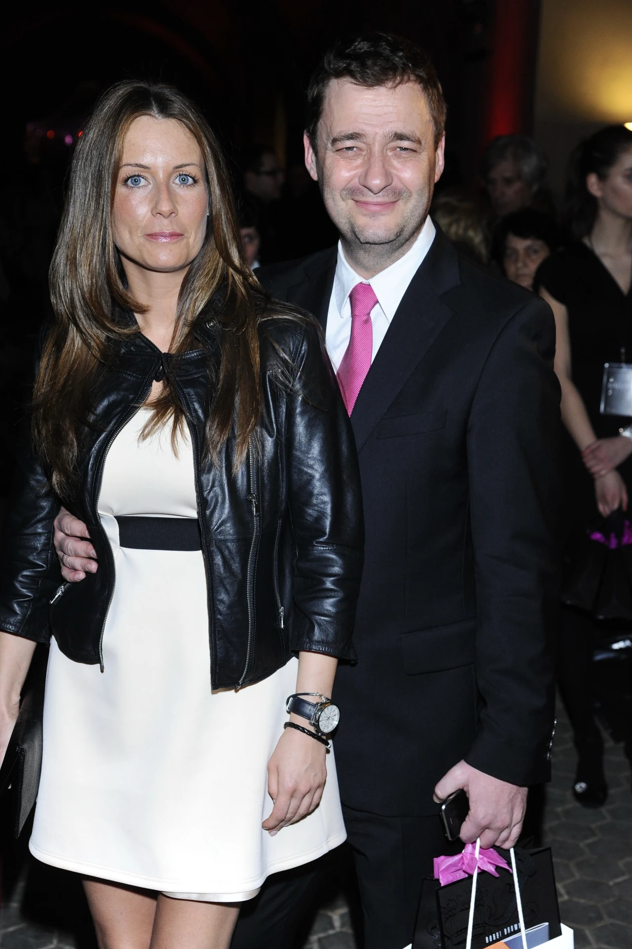 Para rozwiodła się w 2013 roku Para rozwiodła się w 2013 roku