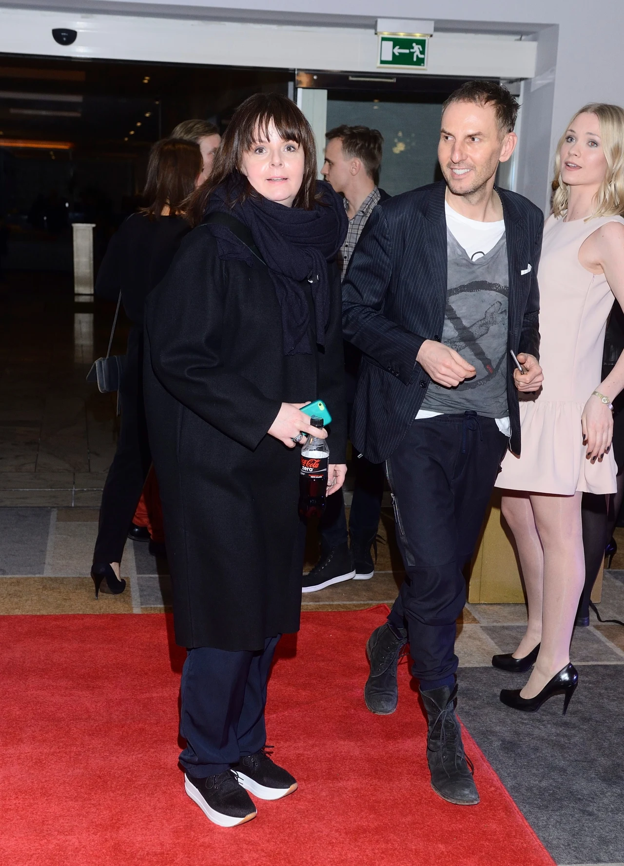 Karolina Korwin Piotrowska Karolina Korwin Piotrowska