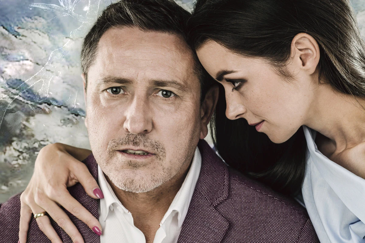 Patrycja i Andrzej Sołtysik 