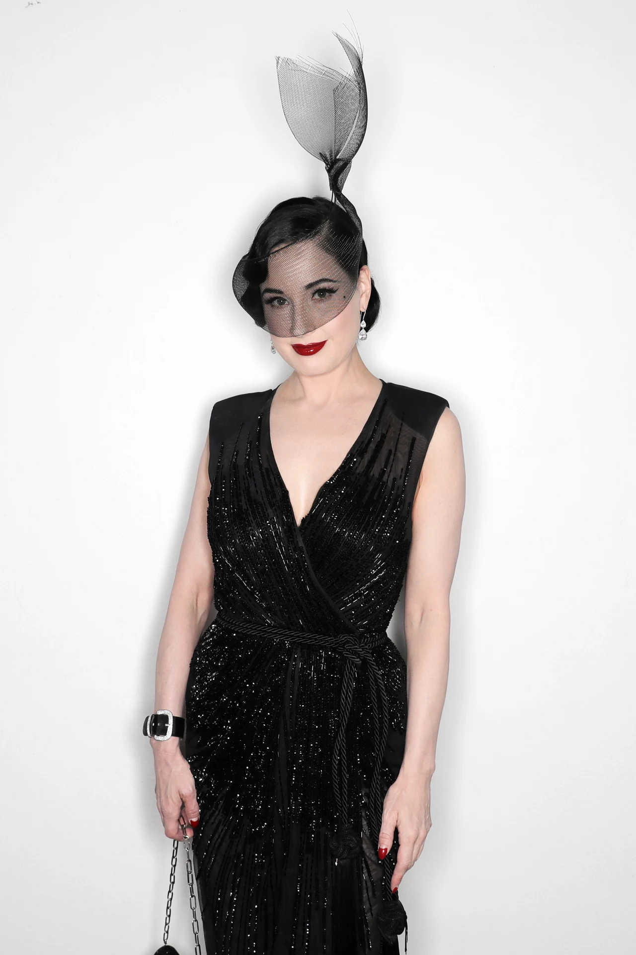 Dita Von Teese Dita Von Teese