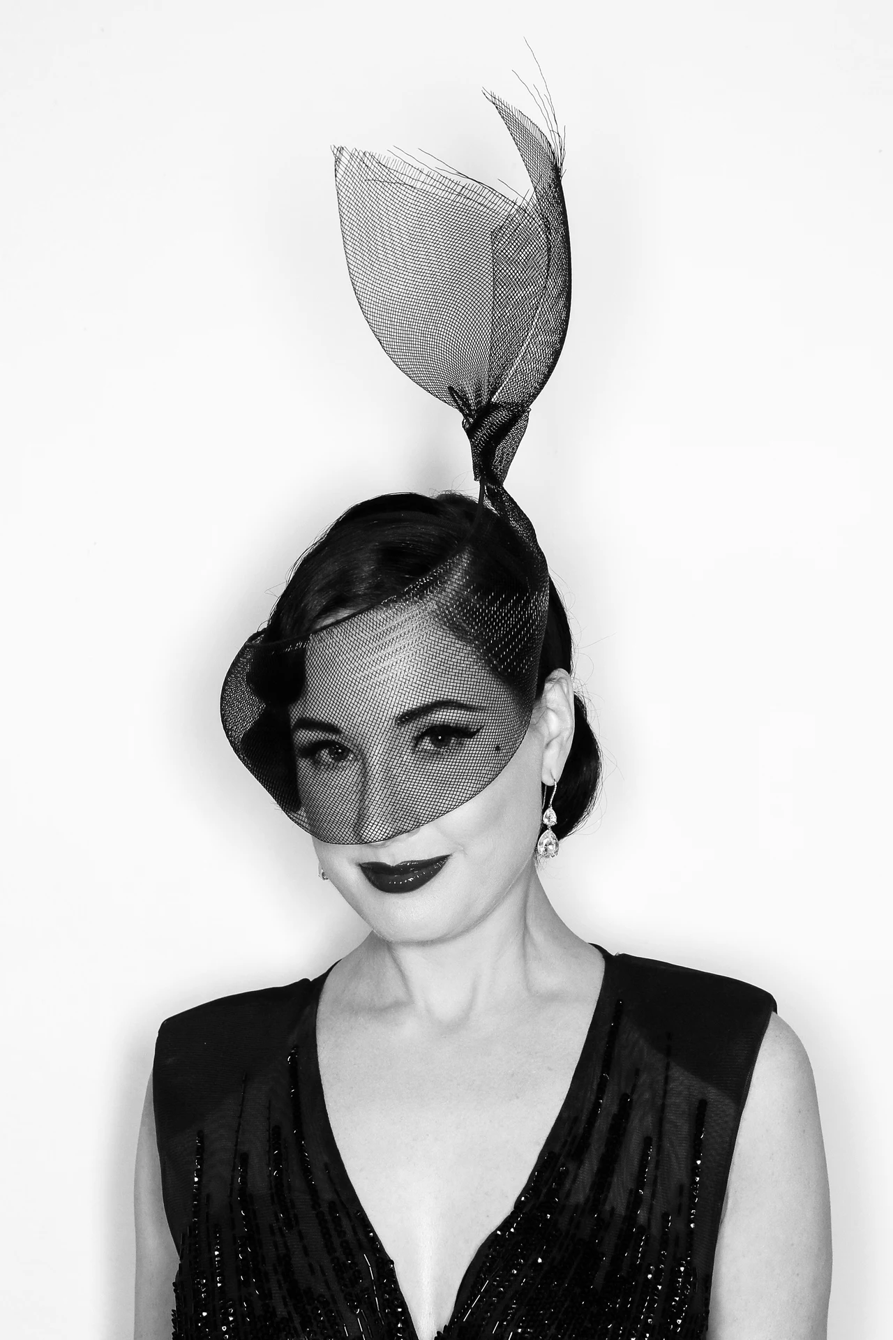 Dita Von Teese Dita Von Teese