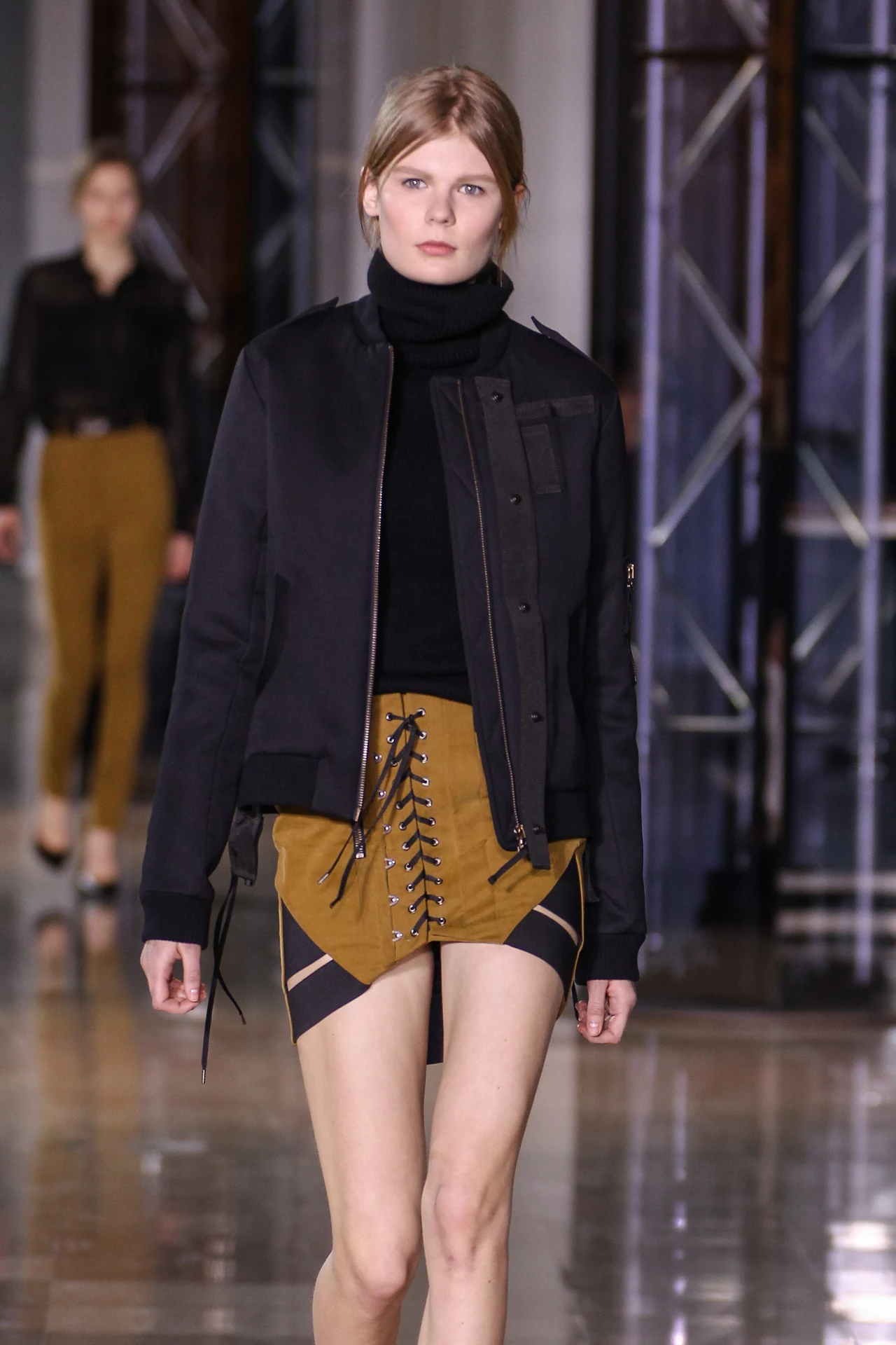 Anthony Vaccarello Anthony Vaccarello
