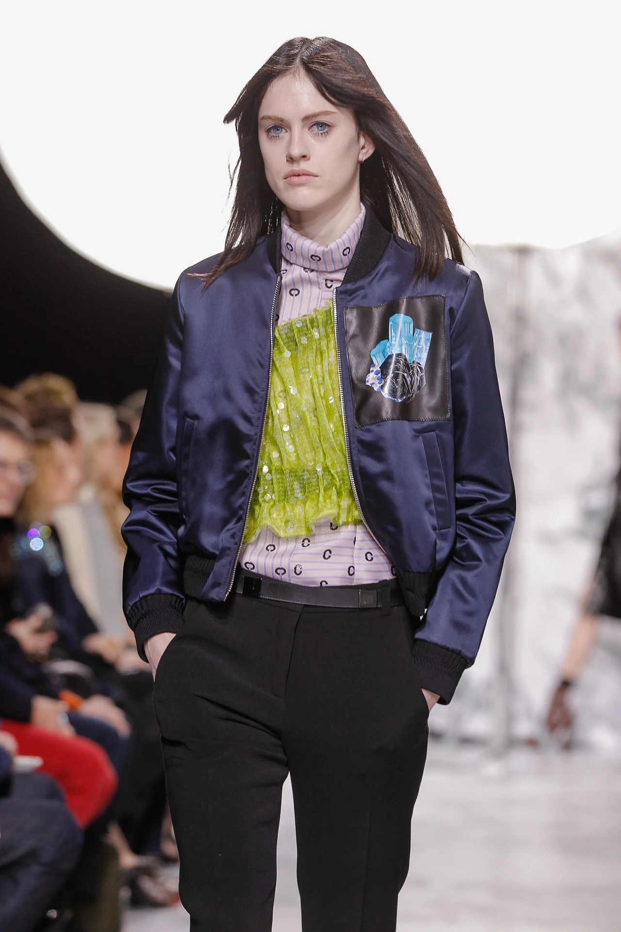 Carven Carven