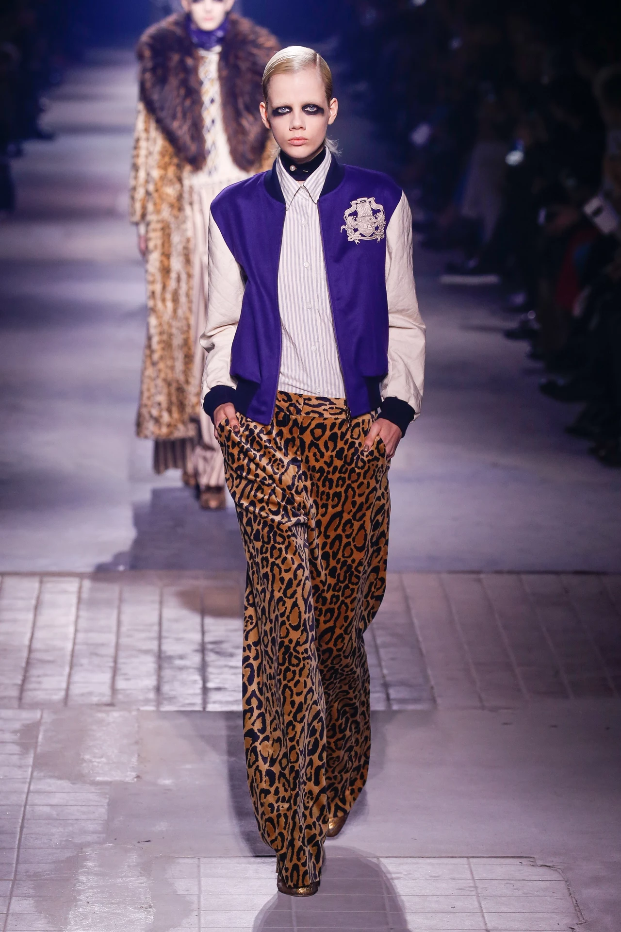 Dries Van Noten Dries Van Noten