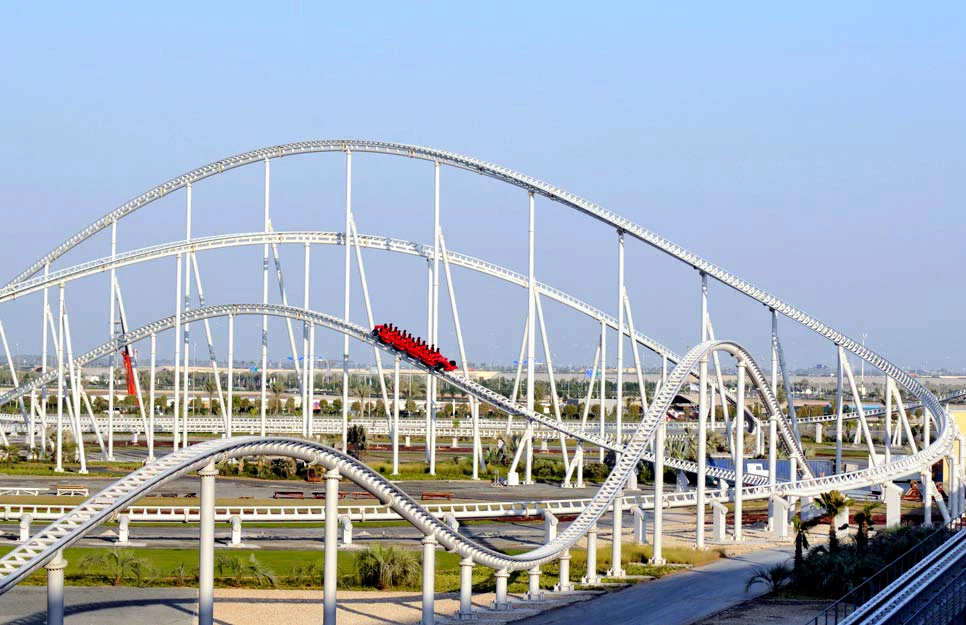 Formula Rossa 