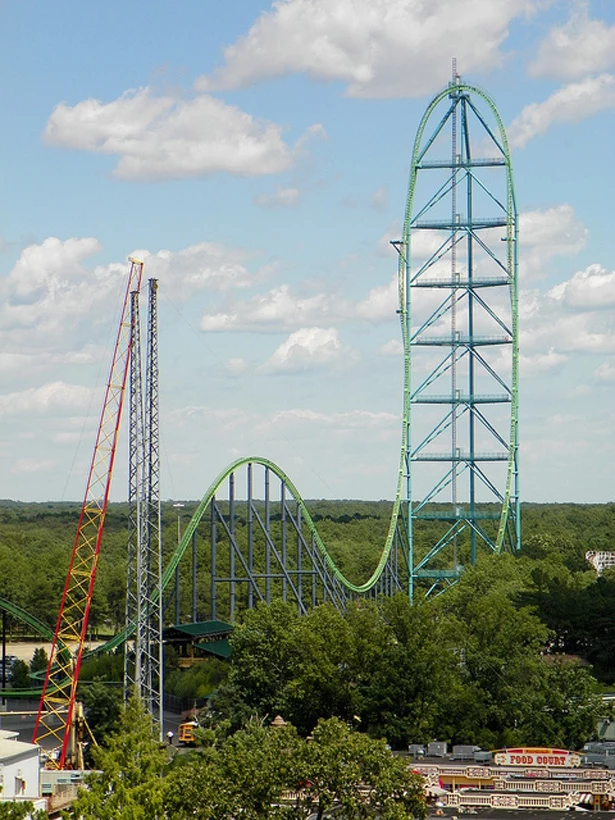 Kingda Ka 