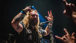 Max i Iggor Cavalera w Polsce na 20-lecie "Roots" Sepultury