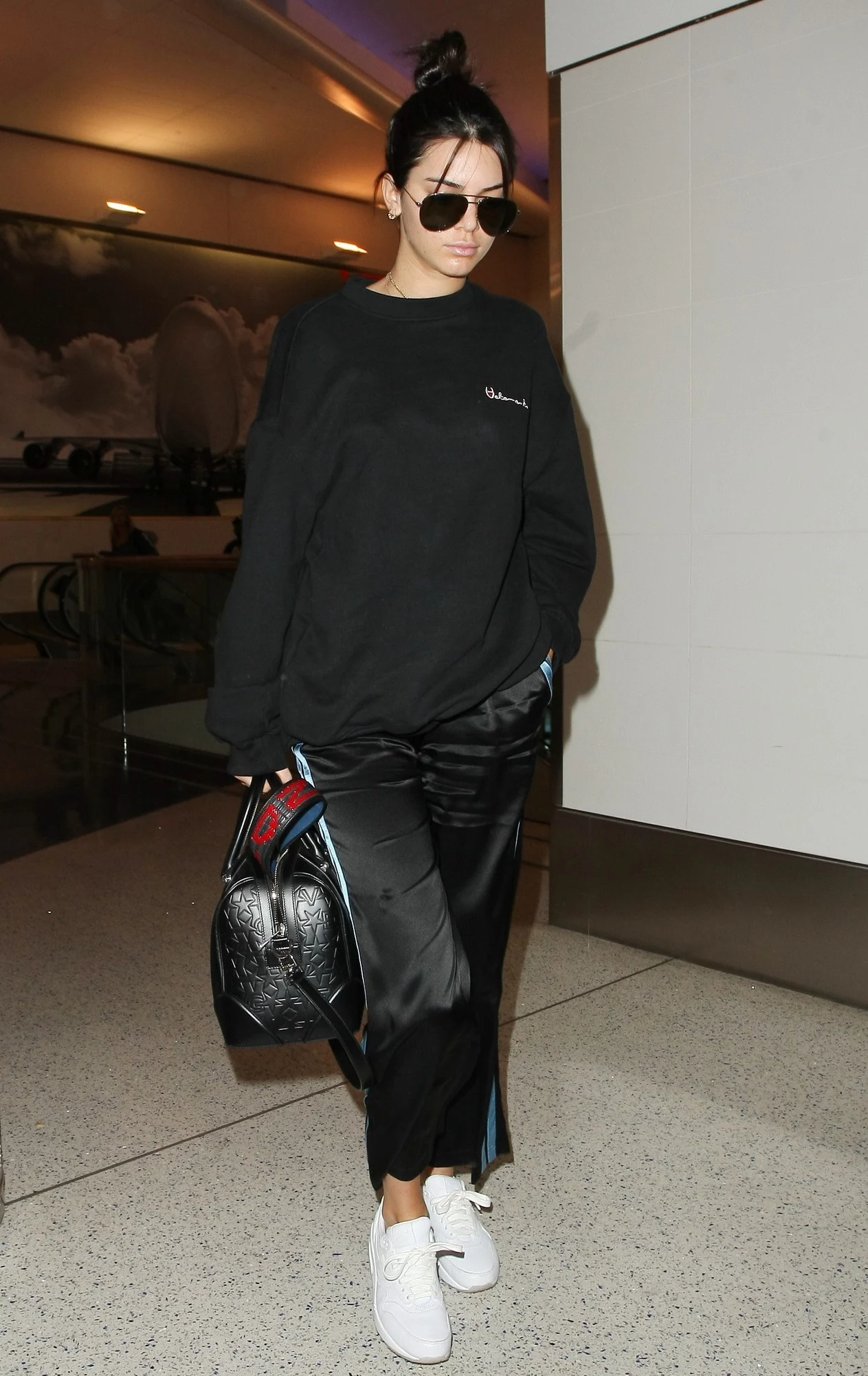 Kendall Jenner Kendall Jenner