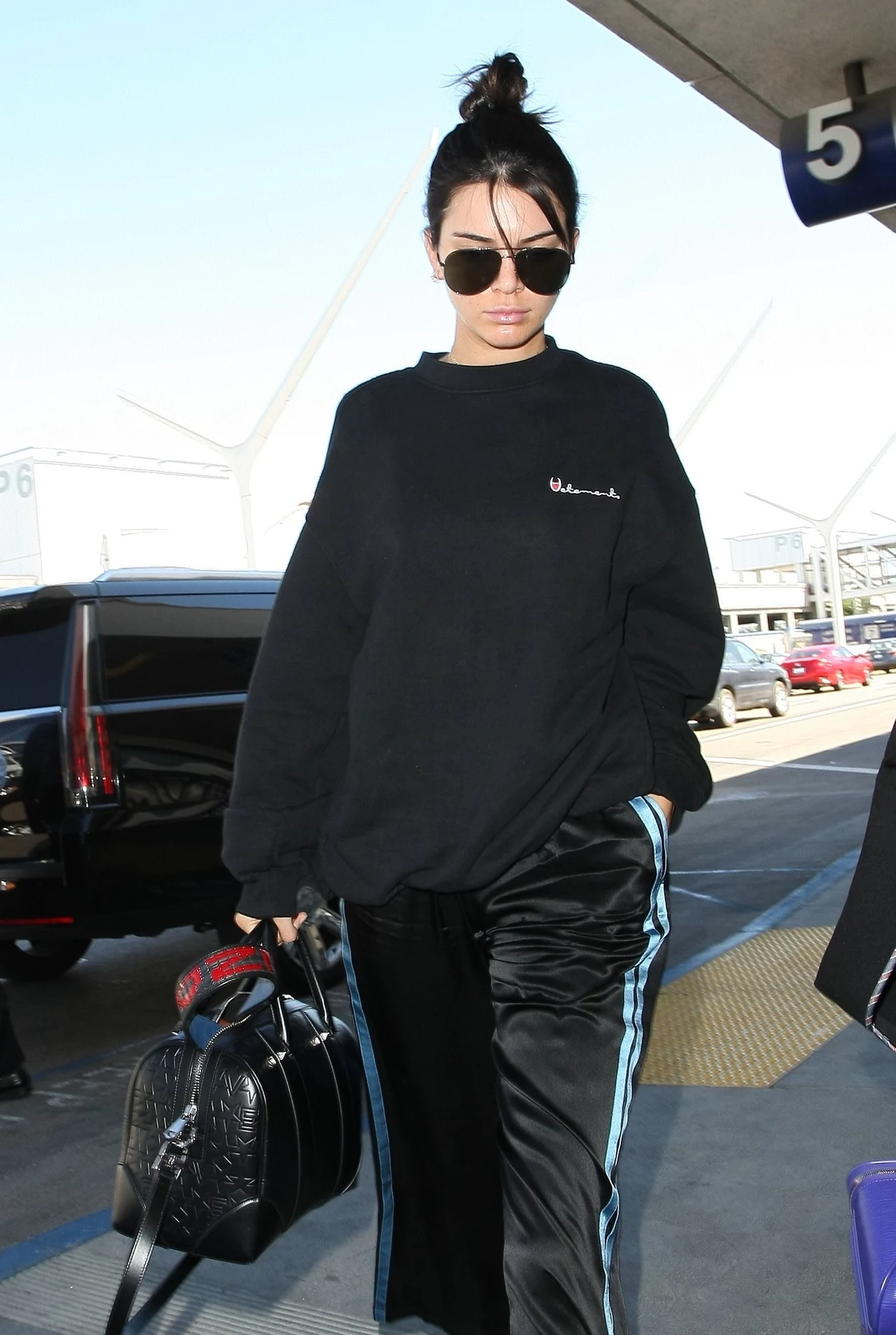 Kendall Jenner Kendall Jenner
