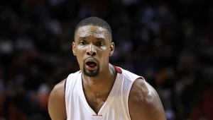 Chris Bosh