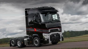 Renault Trucks T High