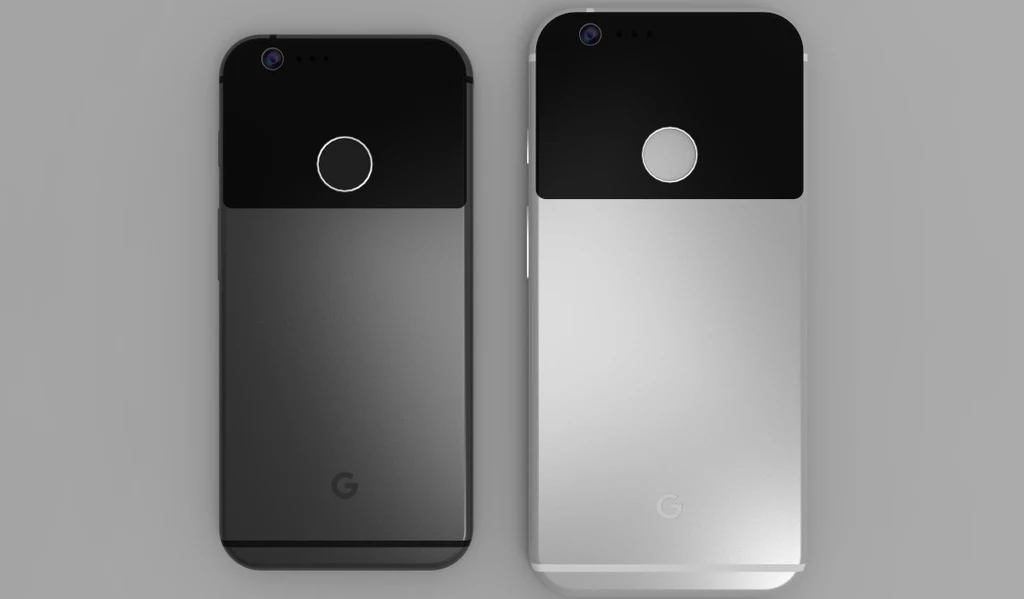 Google Pixel/Pixel XL