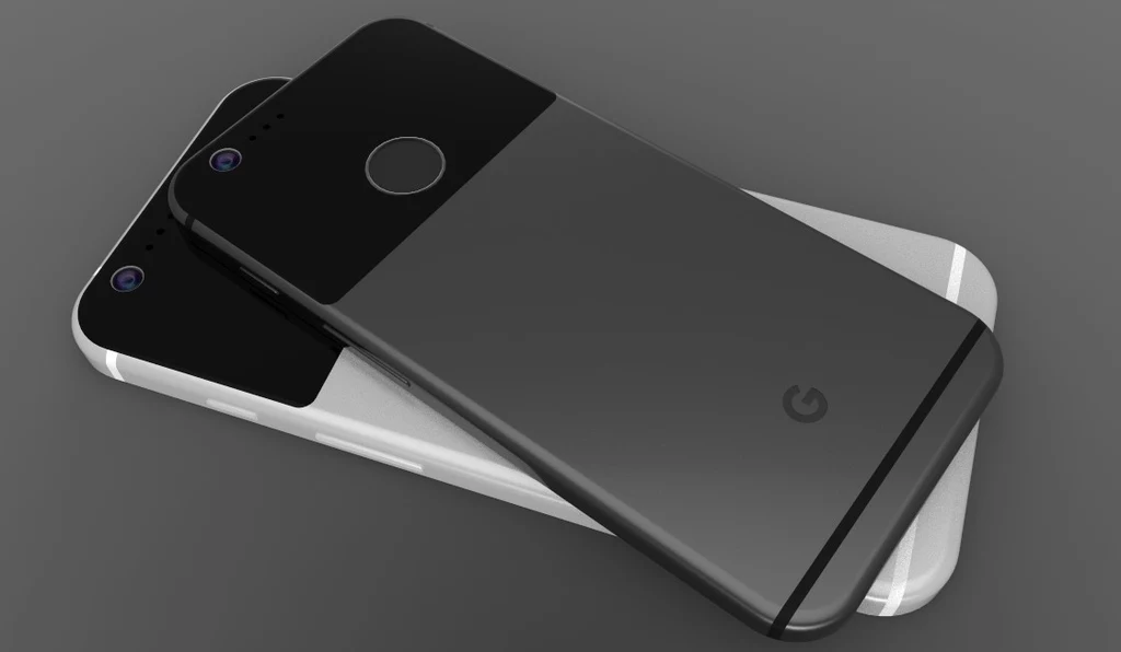 Google Pixel/Pixel XL